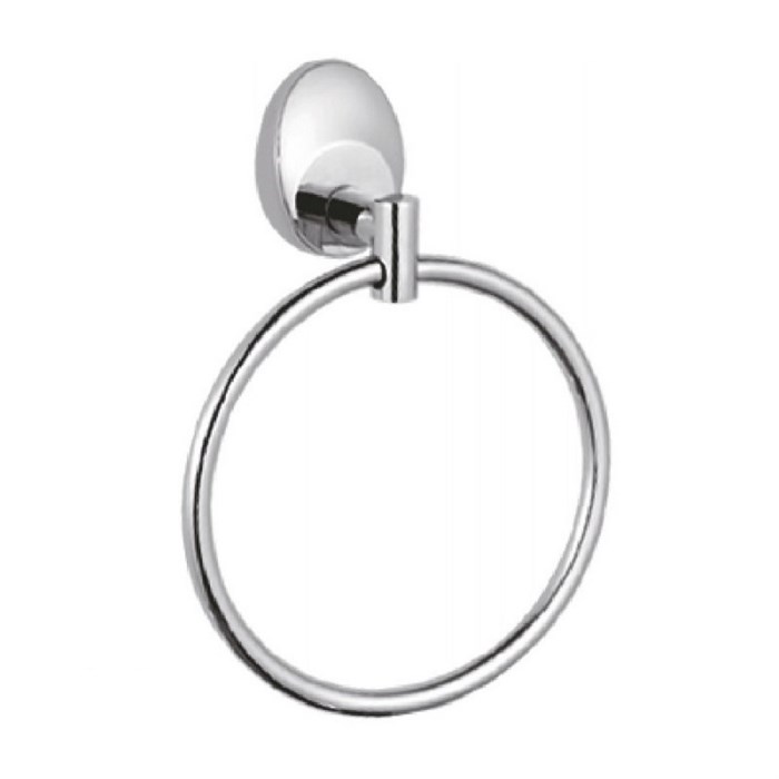 Держатель полотенца "кольцо" HB1604 HAIBA HB1604
