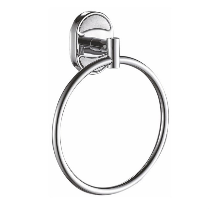 Держатель полотенца "кольцо" HB1904 HAIBA HB1904