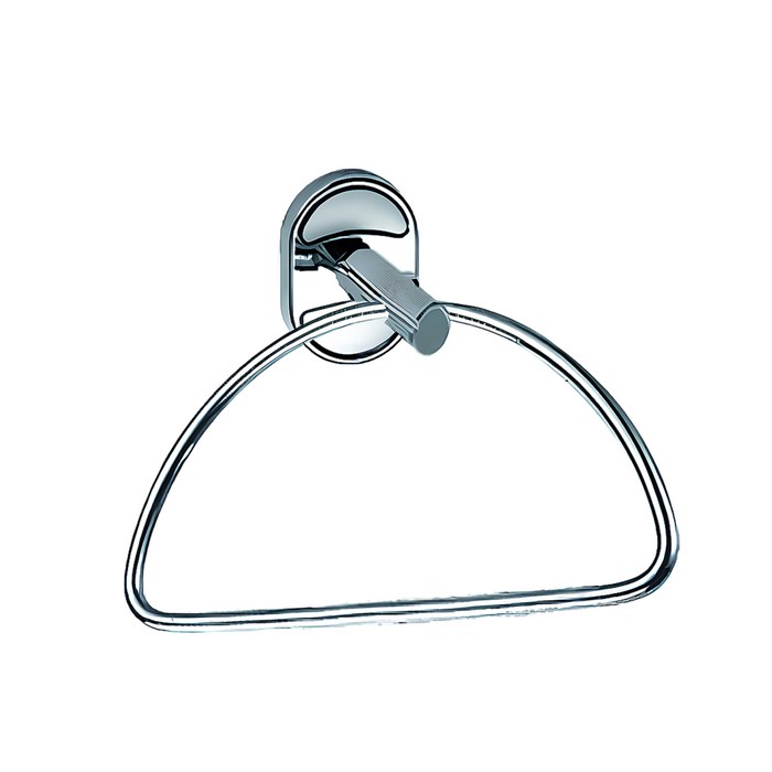 Держатель полотенца "трапеция" HB1904-2 HAIBA HB1904-2