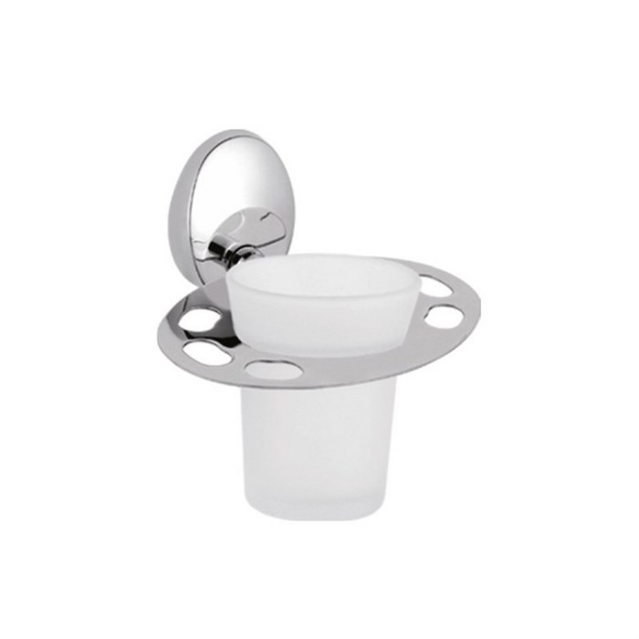 Держатель стакана HB1606-1 HAIBA HB1606-1