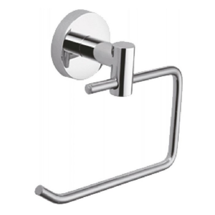 Держатель туалетной бумаги HB1703-3 HAIBA HB1703-3