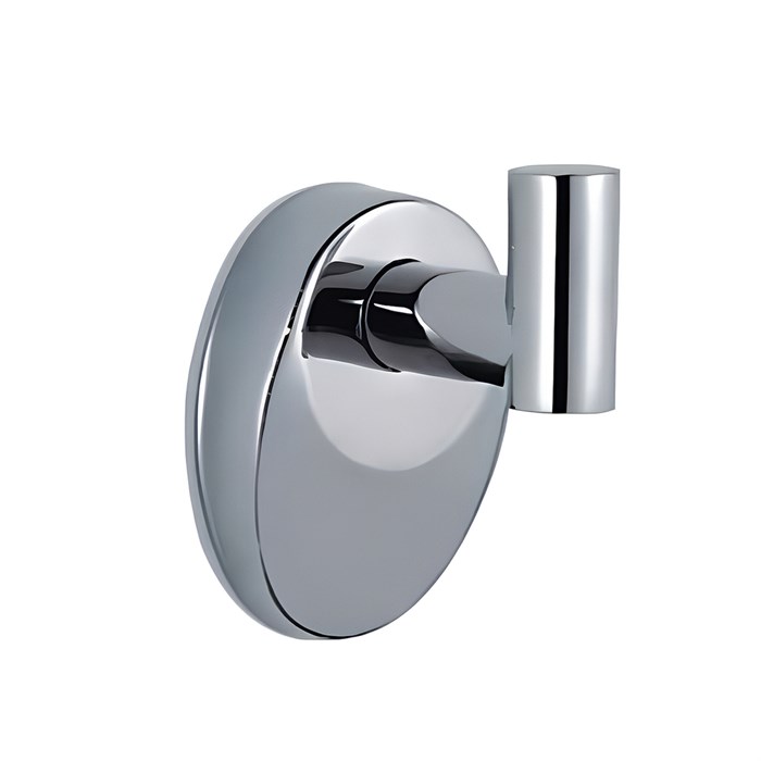 Крючок одинарный HB1605-1 HAIBA HB1605-1