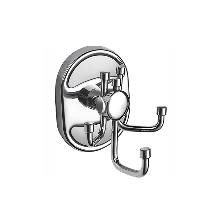 Крючок тройной HB1905-3 HAIBA HB1905-3