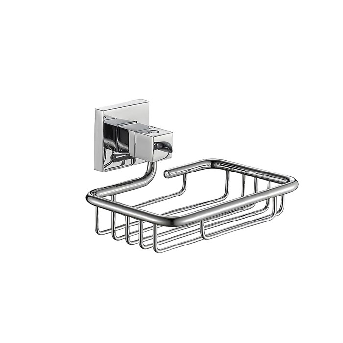Мыльница настенная решетка  HB8602-1 HAIBA HB8602-1