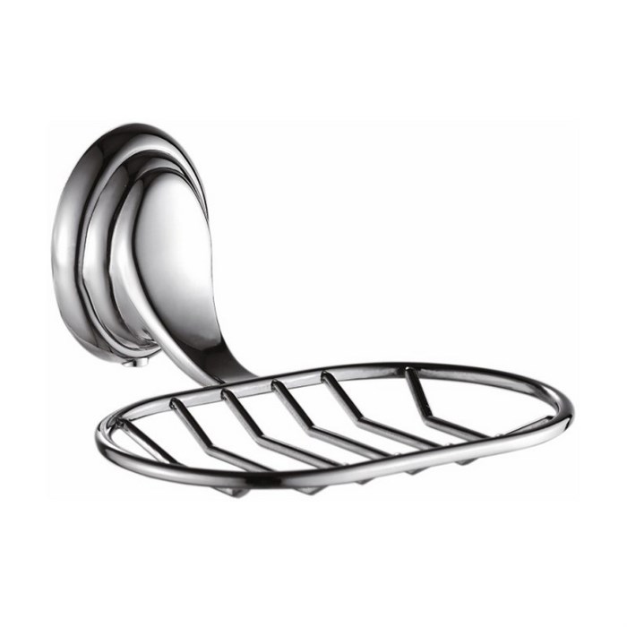 Мыльница настенная решетка HB1502-1 HAIBA HB1502-1