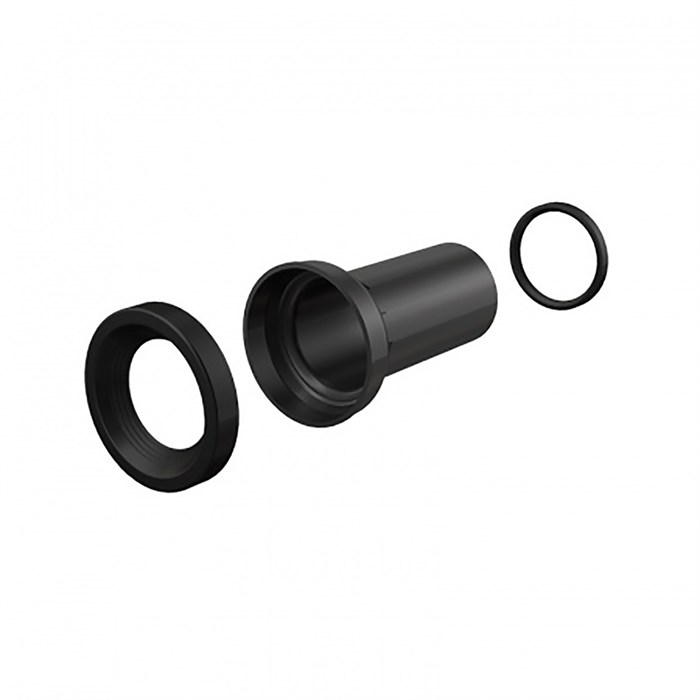 Прокладка+патрубок+уплотнение патрубка  ALCAPLAST М902 M902