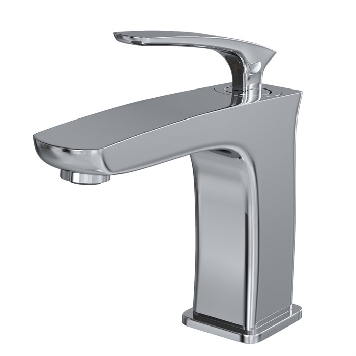 Смеситель для раковины 26k MIXLINE ML21-04 "Elegant" "АКЦИЯ" ML21-04