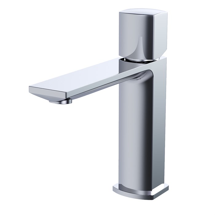 Смеситель для раковины 26k MIXLINE ML27-04 "Primo" ML27-04