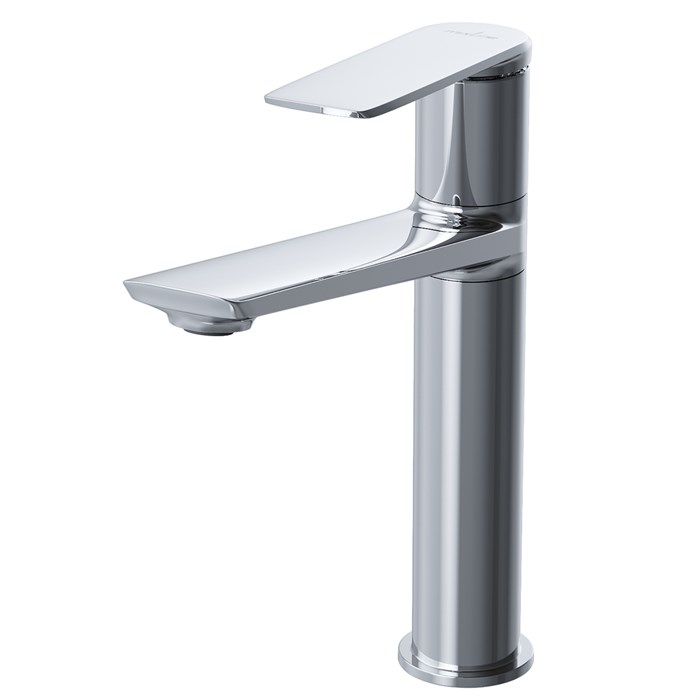 Смеситель для раковины 35k MIXLINE ML25-042 "Real" высокий излив ML25-042