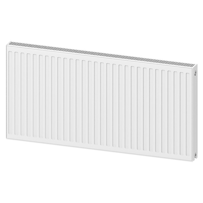 Радиатор стальной панельный LEMAX тип C21 бок/п  500*400 (721 Вт) с кронштейнами 121383