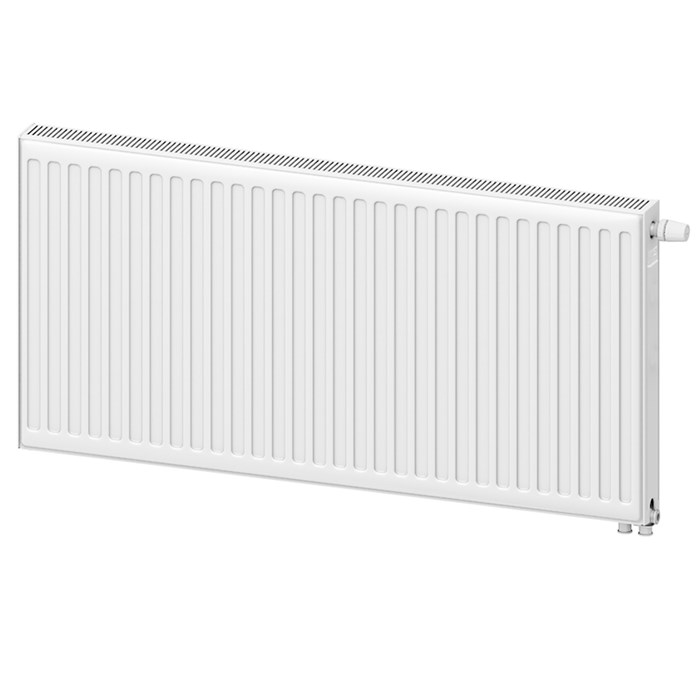 Радиатор стальной панельный LEMAX тип VC21 ниж/п  500*500 (874 Вт) Universal без кронштейнов 157704