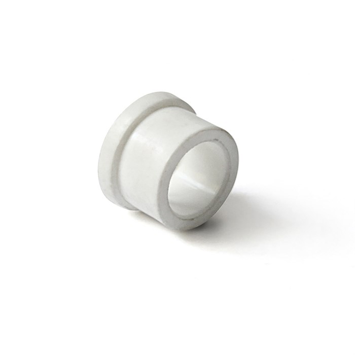 Бурт под фланец 40 PRO AQUA БЕЛЫЙ PA51140