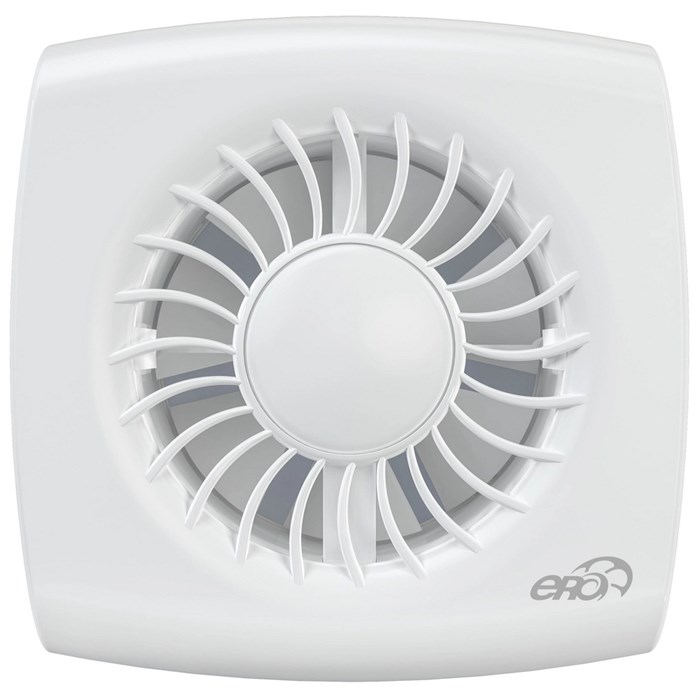 Вентилятор вытяжной  D120 WIND ERA WIND 120