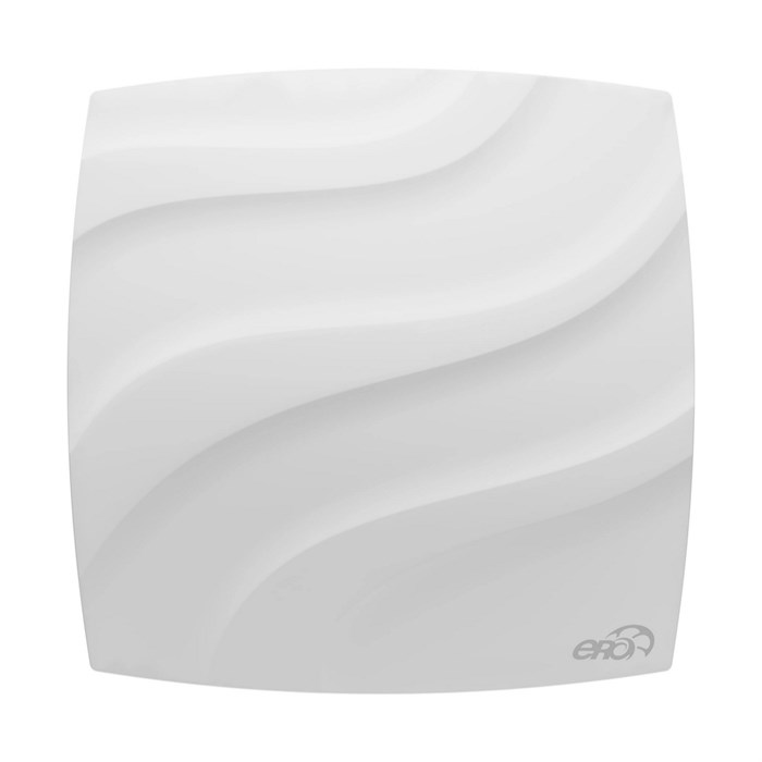 Вентилятор вытяжной на шарикоподшипниках  D120 WAVE ВВ ERA WAVE 120 BB