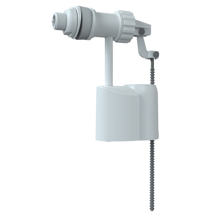 Заливной клапан UNICORN боковой подвод PA-B PA-B