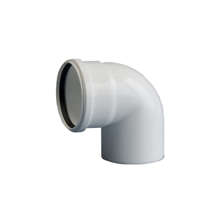 110 отвод угол 87 ПП БЕСШУМН. ПОЛИТЭК 100001187