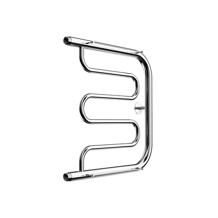 Полотенцесушитель MIXLINE SIMPLE PM1 50х50 1'' ПОЛКА ML-556319