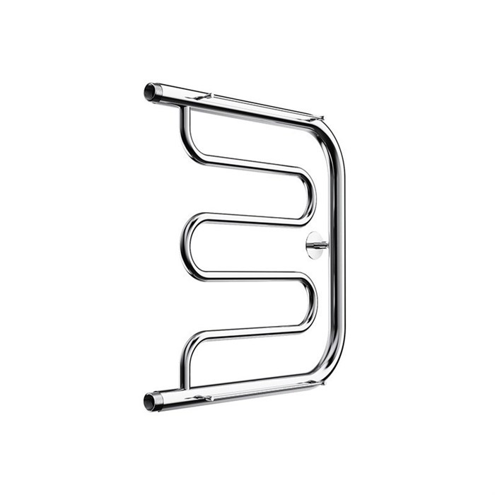 Полотенцесушитель MIXLINE SIMPLE PM1 60х60 1'' ПОЛКА ML-556324