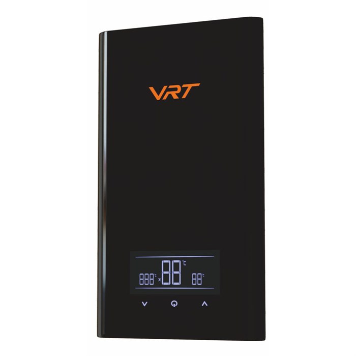 Проточный водонагреватель 8.8 кВт POWERFUL  VRT VRT-8.8