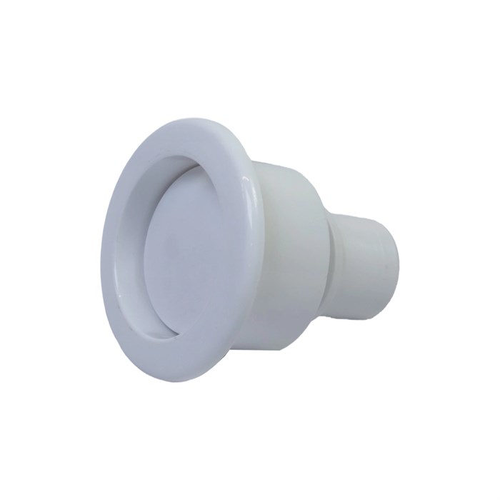 Кнопочный узел АС 77.00 (неметаллиз.) АС 77.0 (77.02.00.0)