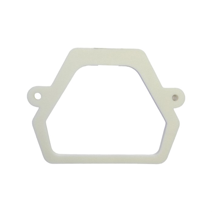 Прокладка д/унитаза САМАРА 81320