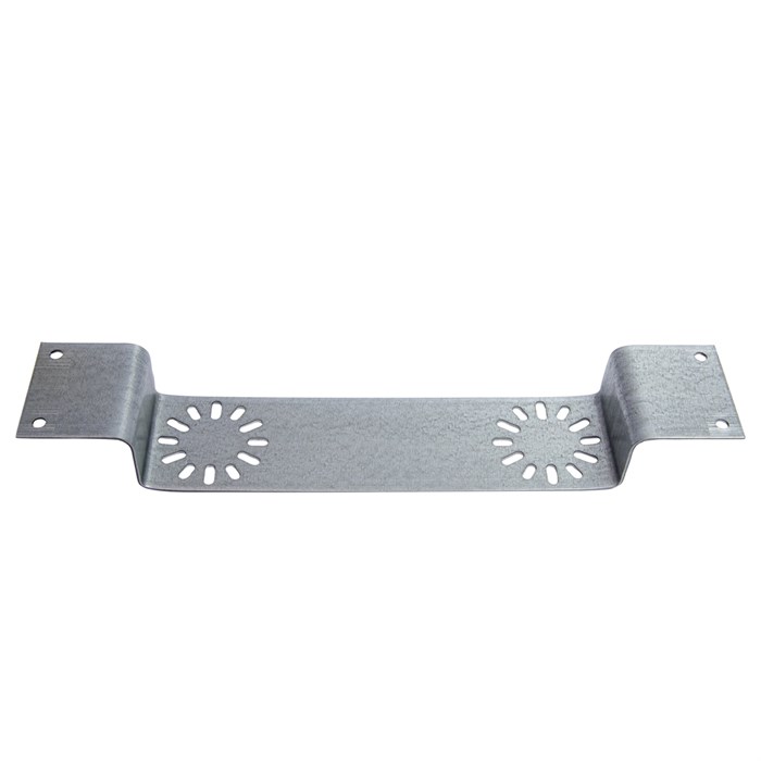 Планка монтажная для водорозеток VRT 40.06.10