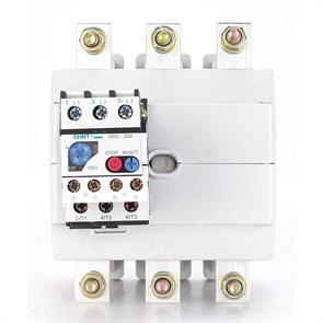 Реле тепловое NR2-200 125-200А (R) CHINT 268297 268297