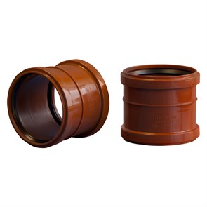 110 Муфта ремонтная ПП ПОЛИТЭК наруж. 200011110