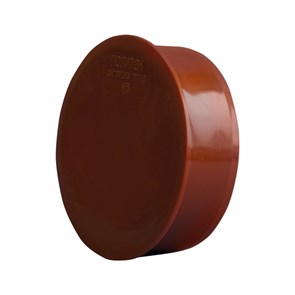 160 Заглушка ПП ПОЛИТЭК наруж. 200040160