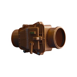 160 Обратный клапан наруж. 36000160