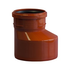 200 Переход эксцентрический 160 наруж. 200200160