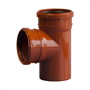 200 тройник на 200 угол 90  наруж. 200120087