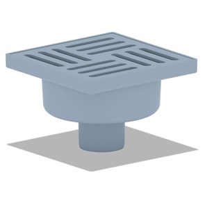 {{photo.Alt || photo.Description || '50 трап с вертик. спуском,н/рег решетка 150х150 пласт. АНИ пласт TA5210'}}