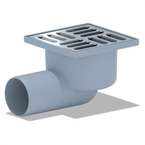 {{photo.Alt || photo.Description || '50 трап с гориз. спуском, н/рег решетка 100х100 нерж АНИ пласт TA5102'}}