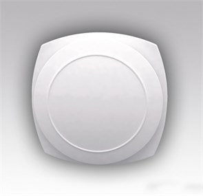 Анемостат вытяжной регулир с фланцем D100 10АВП ERA 10АВП