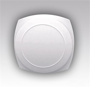 Анемостат вытяжной регулир с фланцем D125 12,5АВП ERA 12,5АВП