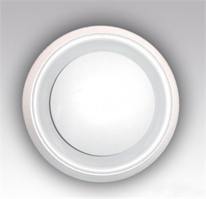 Анемостат приточно-вытяжной регулир с фланцем D160 16АПВП ERA 16АПВП