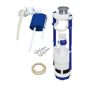 Арматура  унив. Тула РБМ кноп.метал. бок/подв. АС-16.1М 14607125270177