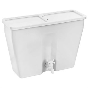 Бачок 17 литров УМ-17 для рукомойника УМ-17