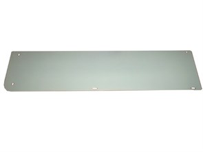 Боковая заглушка ГЛУХАЯ  для экрана-отражателя 70203