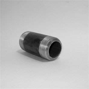 Бочонок 1 нар/нар стальной 25 70210