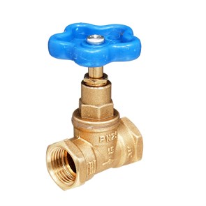 Клапан запорно-регулирующий(Вентиль) 1/2