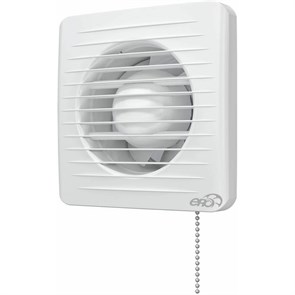 {{photo.Alt || photo.Description || 'Вентилятор вытяжной D100 ERA 4C-02 с обратным клапаном, с москитной сеткой и тяг выключателем ERA'}}