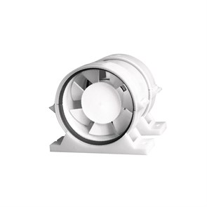 Вентилятор вытяжной канальный D125 PRO 5 DICITI PRO 5