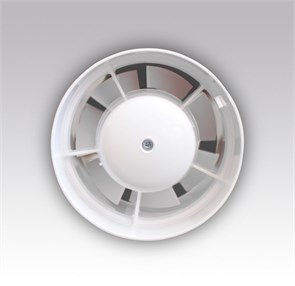 Вентилятор вытяжной канальный D160 PROFIT 6  без крепежа ERA PROFIT 6