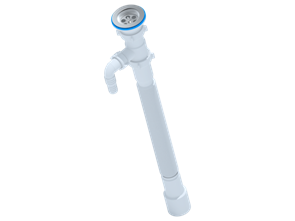 {{photo.Alt || photo.Description || 'Гофросифон 1 1/2"*40*50 Ani G118 удлиненный с носиком АНИ пласт'}}