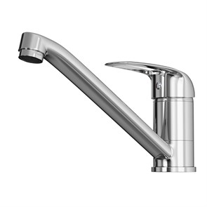 {{photo.Alt || photo.Description || 'Смеситель для кухни 40k MIXLINE ML05-03 с/отв п/гайку (без подводки)'}}