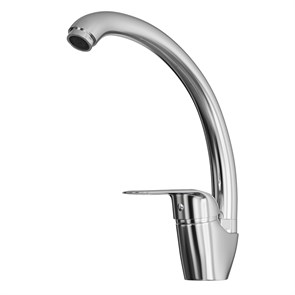 {{photo.Alt || photo.Description || 'Смеситель для кухни 40k MIXLINE ML05-032 высокий излив с/отв боковая п/гайку (без подводки)'}}