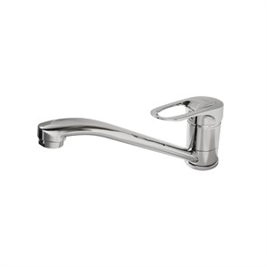 {{photo.Alt || photo.Description || 'Смеситель для кухни 40к F4228-В FRAP (плоск.длин.пов. излив, п/шпильку, хром, силумин)'}}