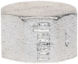 Заглушка 2'' вн GEBO Platinum 300-9V